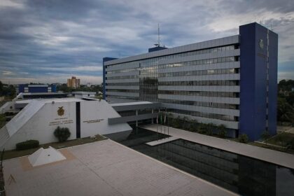 TRE-SE barra pesquisa do Veritá por distorção na amostra