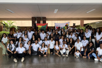 UFS e Fapese ampliam formação de docentes para escolas quilombolas