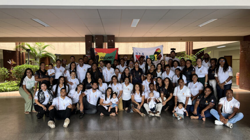 UFS e Fapese ampliam formação de docentes para escolas quilombolas