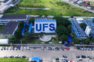 UFS oferece 8 vagas em concurso para docentes; inscrições vão até 18 de agosto