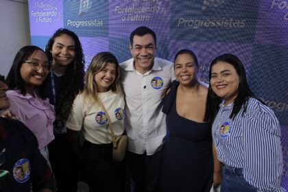 Vereador de Aracaju, Levi Oliveira entra na disputa por vaga na Câmara