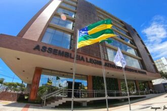 Alese é alertada para possível uso do plenário em ataques políticos