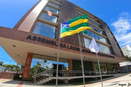 Alese é alertada para possível uso do plenário em ataques políticos