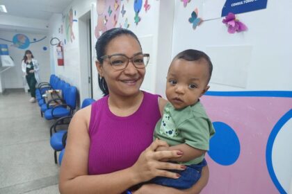Ambulatório de alto risco em Sergipe amplia atendimentos em 2026