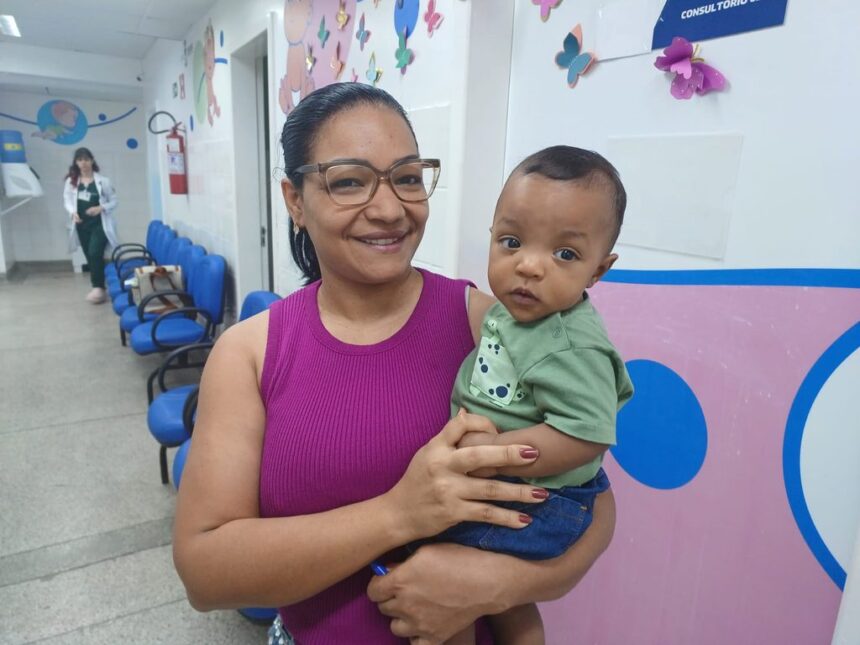 Ambulatório de alto risco em Sergipe amplia atendimentos em 2026