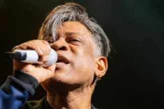 Aracaju se despede de Rogério Valença, ex-vocalista da Calcinha Preta