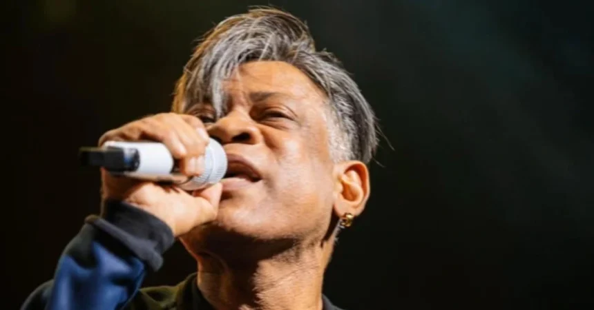Aracaju se despede de Rogério Valença, ex-vocalista da Calcinha Preta