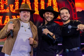 DVD gravado em Lagarto estreia com Mano Walter, Safadão e Rey Vaqueiro