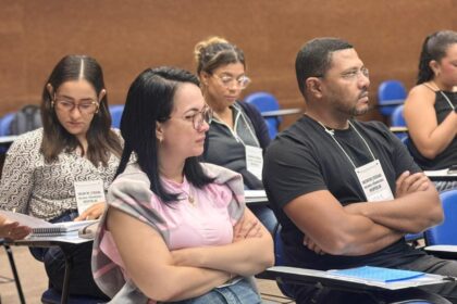 Encontro estadual reforça vigilância epidemiológica em hospitais de Sergipe