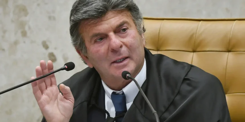 Fux restaura ordem para retirar posts sobre Nossa Senhora Aparecida