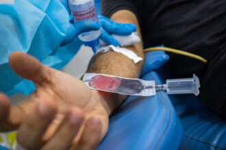 Hemose detalha novas regras da hemoterapia em palestra nesta quinta-feira