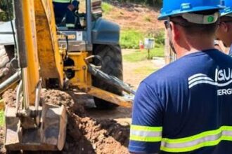 Mitidieri admite falhas e promete melhorar abastecimento em Sergipe
