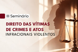 MPSE abre inscrições para seminário sobre vítimas de violência em Aracaju