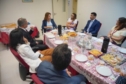 MPSE amplia ações de mediação e paz em comarcas do interior sergipano