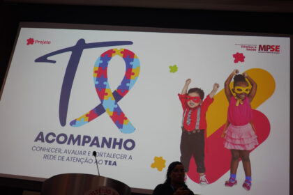 MPSE lança projeto para ampliar atendimento a autistas em Sergipe
