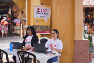 MPSE leva Ouvidoria Itinerante aos mercados de Aracaju