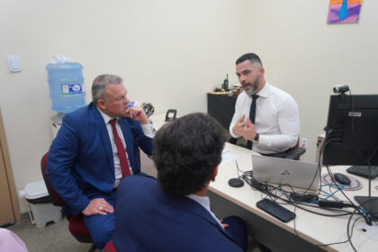 MPSE reforça segurança e estrutura em Promotorias do interior
