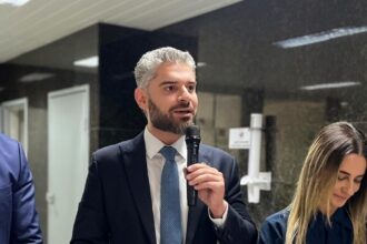 OAB/SE moderniza sala no TJSE para melhorar trabalho da advocacia