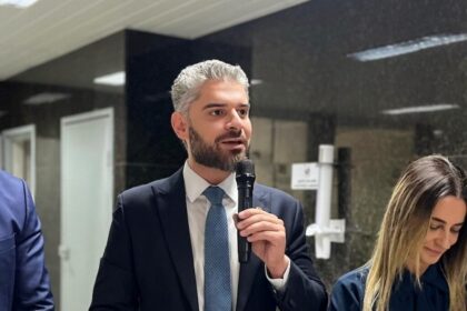 OAB/SE moderniza sala no TJSE para melhorar trabalho da advocacia