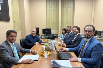 OAB/SE passa por inspeção nacional sobre processos ético-disciplinares