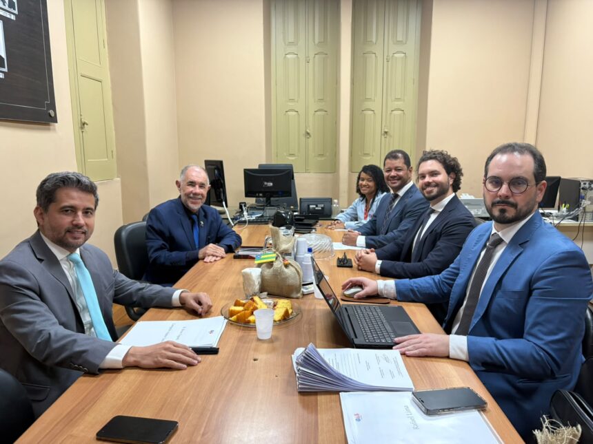 OAB/SE passa por inspeção nacional sobre processos ético-disciplinares