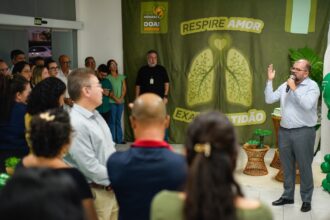 Setembro Verde reforça doação de órgãos e tecidos em Sergipe