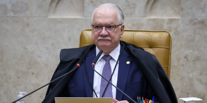 STF adia julgamento sobre posts de Nossa Senhora Aparecida