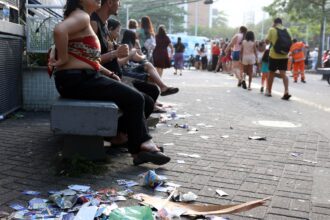 PF abre 22 inquéritos e apreende R$ 982 mil em ações eleitorais