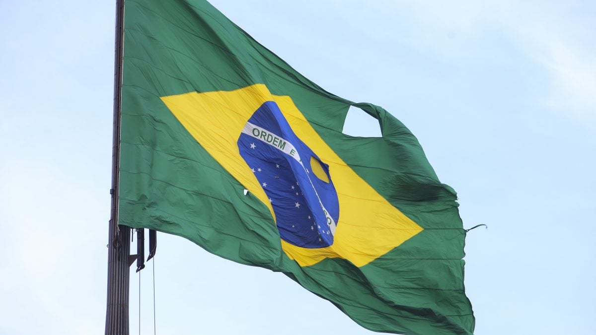 Segundo turno da eleicao presidencial acontece em 25 de outubro
