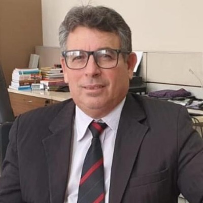 Claudio Vasconcelos